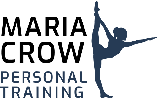 Maria Crow | Personal Training